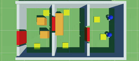 Parallel Population Based RL